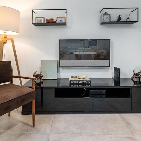Unhotel - Aluguel De Apartamento Temporada Copa / Ipanema 里约热内卢 外观 照片
