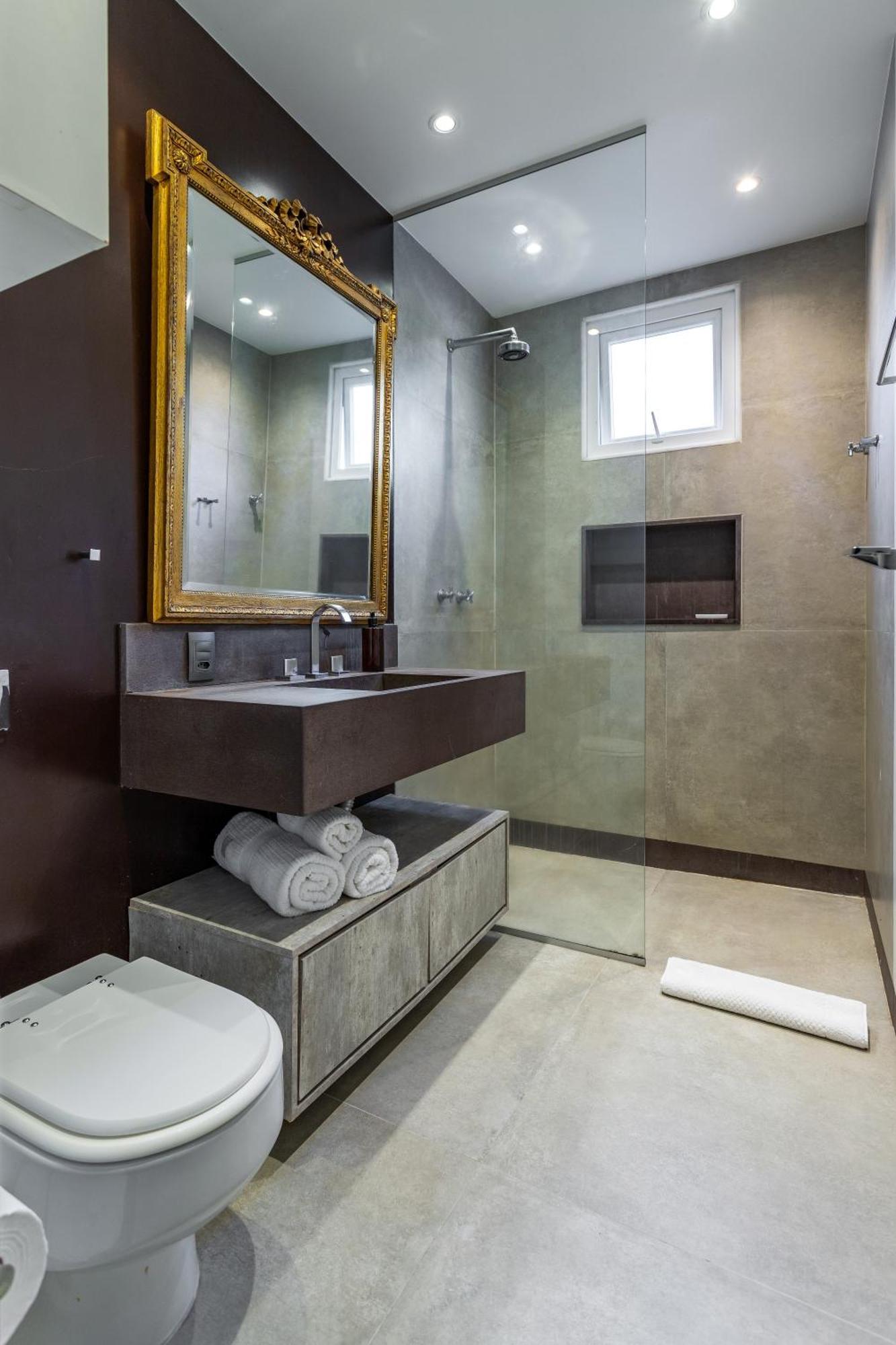 Unhotel - Aluguel De Apartamento Temporada Copa / Ipanema 里约热内卢 外观 照片