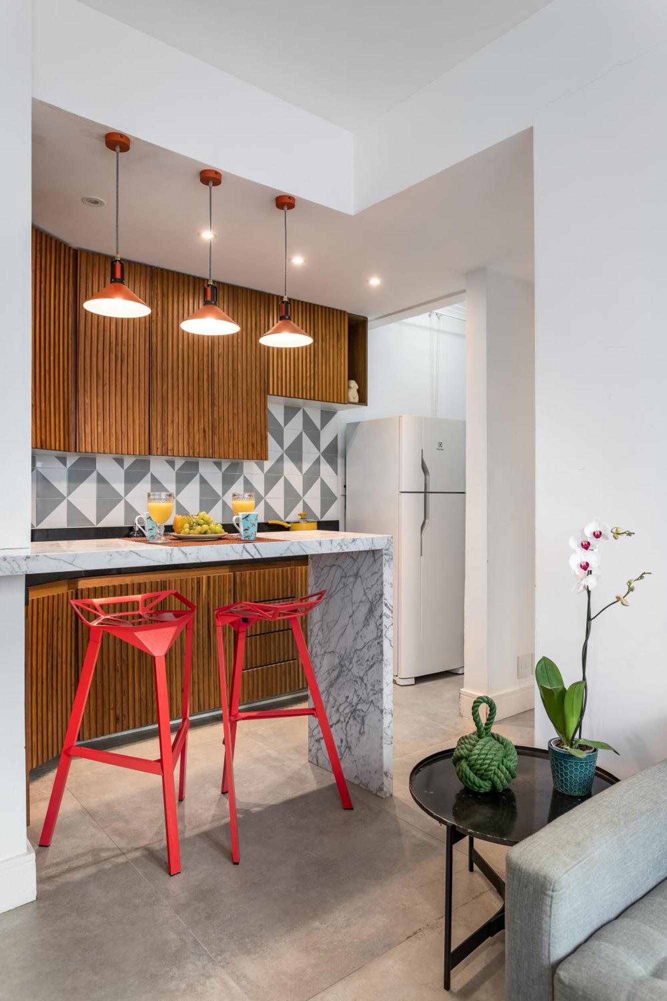 Unhotel - Aluguel De Apartamento Temporada Copa / Ipanema 里约热内卢 外观 照片